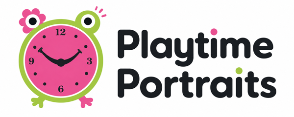 Playtime Portraits